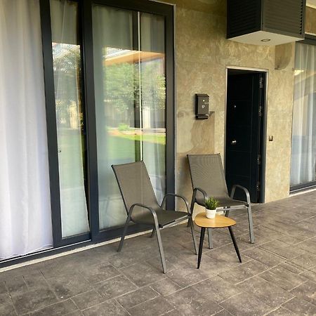 Appartamento Casa Sem Torremolinos Esterno foto