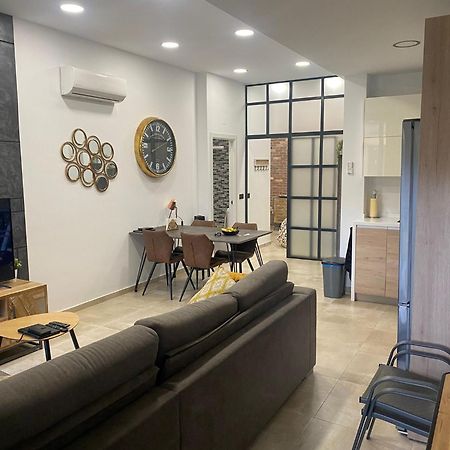 Appartamento Casa Sem Torremolinos Esterno foto