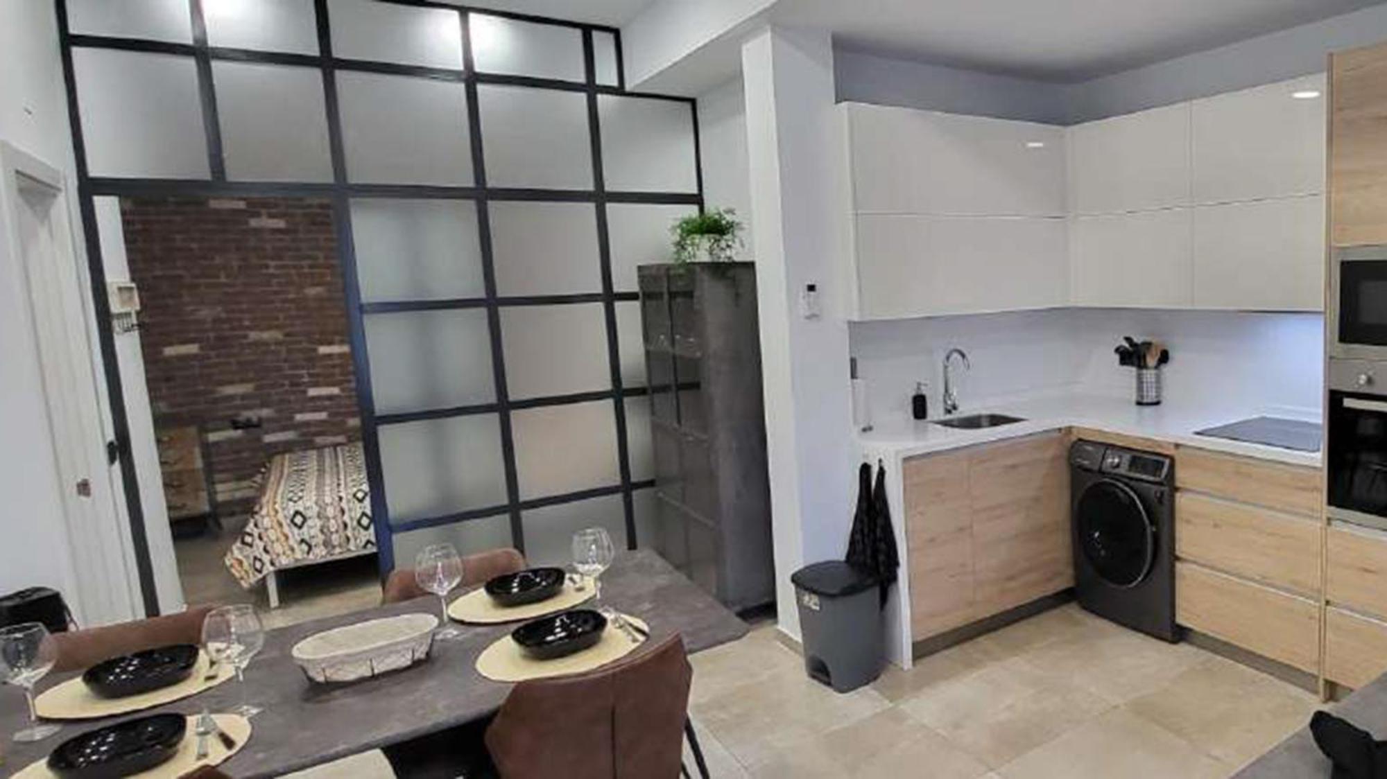 Appartamento Casa Sem Torremolinos Esterno foto