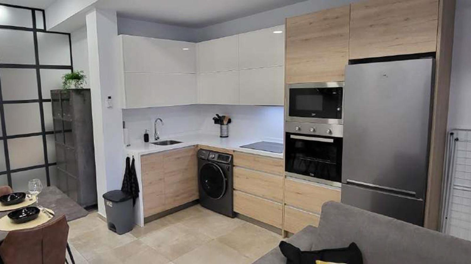 Appartamento Casa Sem Torremolinos Esterno foto