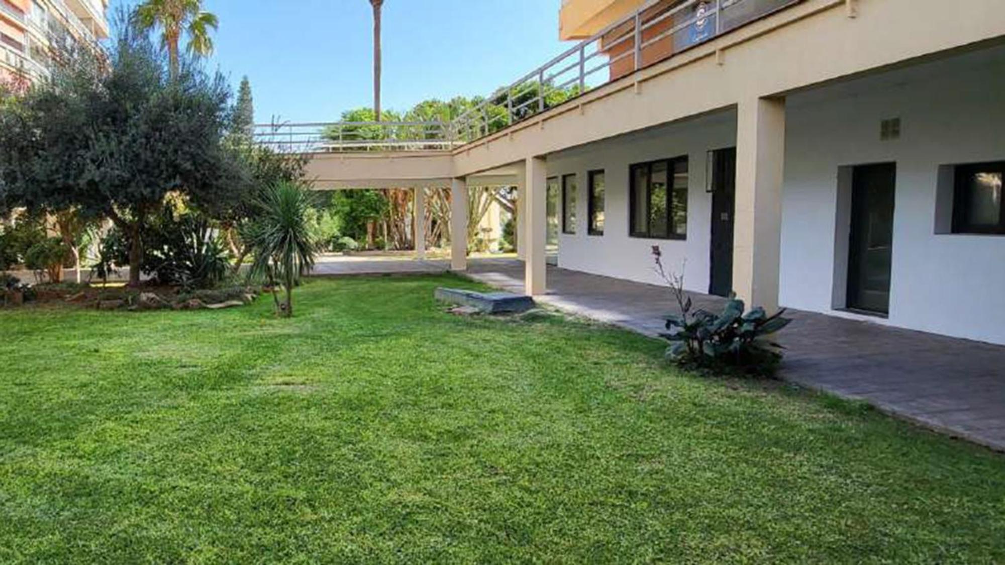 Appartamento Casa Sem Torremolinos Esterno foto