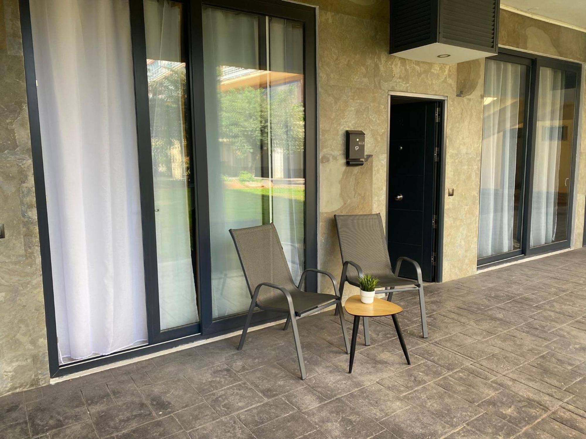 Appartamento Casa Sem Torremolinos Esterno foto