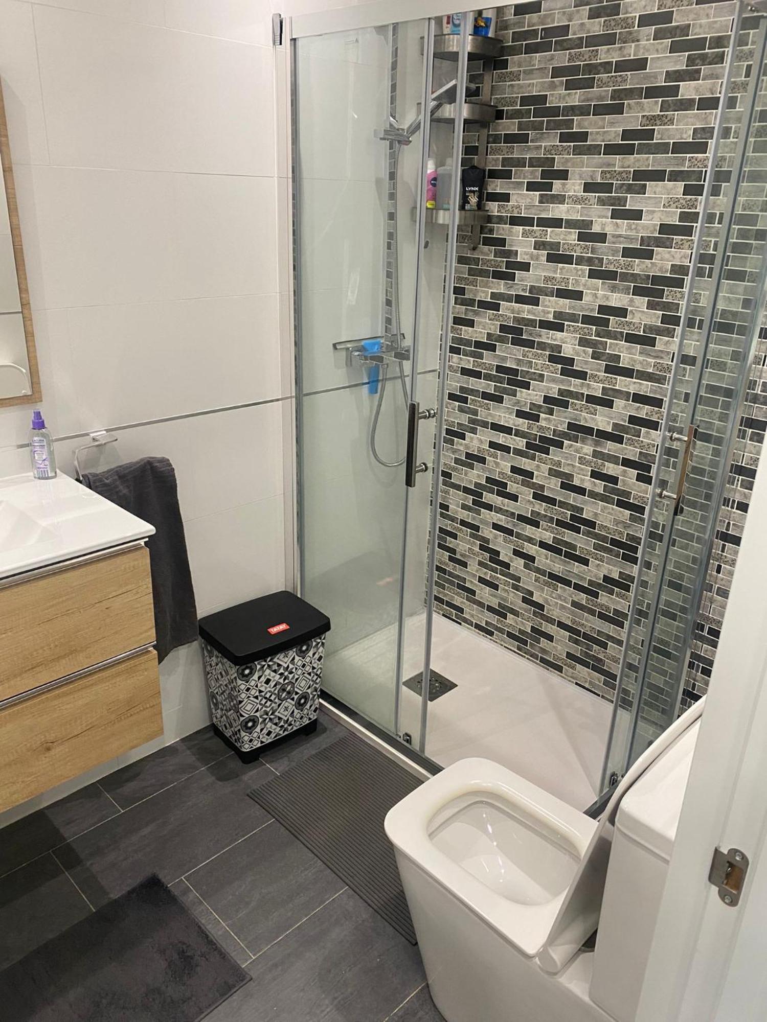 Appartamento Casa Sem Torremolinos Esterno foto