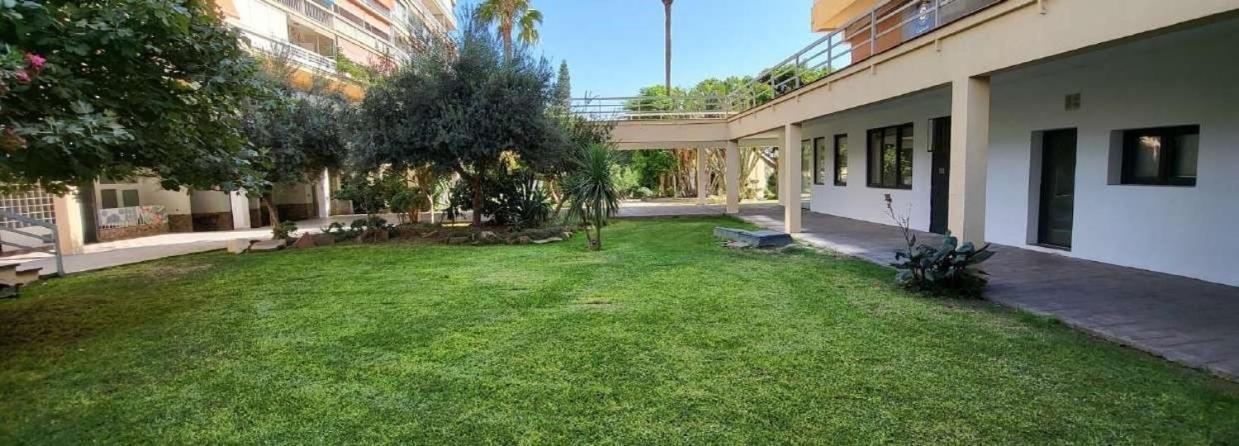 Appartamento Casa Sem Torremolinos Esterno foto